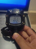 卡西欧（CASIO） 秒表电子比赛HS70W HS80TW田径足球防水跑步计时 Hs-80tw-1 jh黑 实拍图
