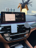贝尔金（BELKIN）手机支架 MagSafe认证 iPhone手机磁吸支架 车用导航支架 苹果手机出风口车载支架 WIC002 实拍图