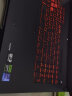 华硕天选4 Plus 13代英特尔酷睿i9 17.3英寸游戏本 笔记本电脑(i9-13900H 16G 1T RTX4070 2.5K 240Hz P3广色域) 实拍图