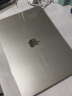 蓝盛 2023年款苹果MacBook Air15.3英寸保护壳 m2芯片笔记本电脑外壳轻薄防刮保护套笔记本电脑A2941 实拍图