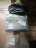 睡裤男长裤全棉春秋季宽松男士睡裤家居裤男纯棉加厚长睡裤男生大码休闲居家裤中老年人睡衣裤子 全棉款：浅灰色 L码【建议体重130-150斤】 实拍图