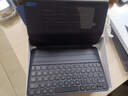 华为平板MatePad Pro 10.8英寸 游戏娱乐 学生网课考研学习办公平板电脑MRR-W29/39 MRR-W39 8+256G青 含原装键盘+原装笔 WiFi版 官方标配 实拍图
