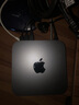 苹果（Apple）Mac mini 二手苹果迷你主机 台式机电脑 办公设计游戏小主机M1/M2/M4 TT2/NG2【双系统力荐】i7-32-512灰色 95成新 实拍图