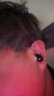 智国者【柏林音质】蓝牙耳机真无线半入耳式降噪防水高音质游戏适用于华为vivo苹果oppo安卓ios通用 实拍图