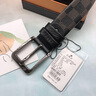 圣大保罗2025男士迷彩真皮皮带男针扣复古裤腰带实用男生日七夕情人节礼物 需指定长度/贺卡拍此 实拍图
