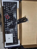 雷柏（Rapoo） V700RGB合金版 有线机械键盘 游戏办公108键RGB背光全键无冲可编程键盘 电竞吃鸡LOL 红轴 实拍图