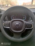 毅迅翻毛汽车方向盘套保护套吸汗防滑保暖四季可用车载用品圆形把套 沃尔沃s60l xc60 s80l s90xc40 实拍图