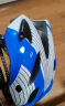 奥塞奇ot9自行车头盔儿童安全帽骑行平衡车轮滑头盔透气轻便单车装备蓝 实拍图