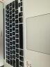 苹果（Apple） MacBook Pro/Air 二手苹果笔记本电脑 商务 办公 游戏 设计 剪辑 95新【超薄丨店长力荐】17款D42-8G/256 实拍图