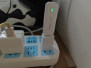 yOZE随身wifi随行wifi移动4G无线路由器三网通用高速流量USB即插即用上网卡托设备便捷式车载上网宝 三通网版本-免插卡版本不含套餐 实拍图
