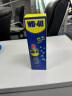 WD-40除锈剂wd40门锁润滑油机械防锈螺栓丝松动窗合页自行车链条清洁 实拍图