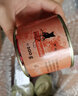 Catz finefood德国CATZ finefood主食猫罐头经典/低敏系列罐头营养猫湿粮 N25鸡肉和吞拿鱼200g*6罐至28年 实拍图