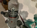 斯旦答俄罗斯进口斯丹达伏特加RUSSIANSTANDARD斯旦答伏特加 40度 700ml 整箱12瓶 实拍图