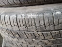万力【包安装】万力轮胎225/60R18 100H AS028 SUV越野系列 东风AX7 实拍图
