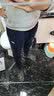 耐克（NIKE） 男子纯棉柔软舒适针织长裤 SPORTSWEAR CLUB  BV2763-410 2XL 实拍图
