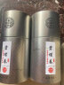 茗聚惠 2024新茶碧螺春 正宗绿茶苏州原产明前特级茶叶嫩芽花果香500g 实拍图