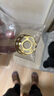 雅饰莱铜弹跳盖过滤网提篮台盆洗手盆塞头洗脸盆落水器面盆下水器配件 弹跳三号篮 实拍图