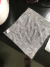 京东京造 多功能擦拭布超细纤维抹布 吸水清洁抹布去油污 10片装 实拍图