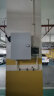 正泰（CHNT）AC30-10530 配电箱导轨空气开关断路器电源模数化工业插座全系列 五孔10A 晒单实拍图