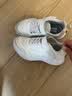 Skechers斯凯奇自营儿童运动鞋女大童跑步鞋轻便减震魔术贴童鞋302429L 实拍图