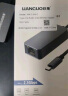 联果2.5G网卡USB 3.0/Type-C转接RJ45网口千兆有线网络电脑转换器 USB 3.0 2.5G网卡 晒单实拍图