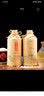 甘伟房县黄酒洑汁湖北十堰甜型糯米酒鲜黄酒480ml*6瓶整箱装中秋礼赠 实拍图