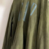Gap男女装字母logo印花连帽抓绒长袖口袋卫衣上衣609135 绿色 175/96A(L) 亚洲尺码 实拍图