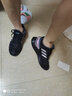 阿迪达斯（adidas）官方男鞋 25夏新款CLIMACOOL清风鞋低帮缓震耐磨透气运动跑步鞋子 经典黑武士/夏季热款【清风鞋】 40.5 内长250mm 实拍图