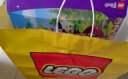 乐高（LEGO）积木拼装好朋友41703 友谊树屋8岁+女孩儿童玩具生日礼物 晒单实拍图