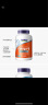 诺奥(NOW Foods)深海鱼油高含量软胶囊 无腥味 1000mg Omega-3 DHA EPA 100粒 美国进口 实拍图