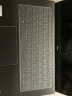 优微客 戴尔灵越3400 5409 5402 5405键盘膜屏幕膜贴膜纸电脑包散热器14英寸配件 TPU键盘膜+高清屏幕膜（+贴膜工具） 晒单实拍图