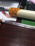 阿卢a31B轻口高灵敏度鲫鱼漂黑坑野钓芦苇浮漂醒目细尾浅水钓鱼浮标 LPA31B-13目大红大绿加粗2目 5号一支(吃铅约1.86克) 实拍图