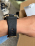卡西欧（CASIO）钢铁海洋之心GSHOCK手表太阳光能智能蓝牙蛇年限定送男友情人节礼 GST-B400GB-1A9黄金时代 实拍图