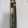 吴竹（KURETAKE）进口科学毛笔自带墨水抄经毛笔 极细小楷 XO50F-10S  实拍图