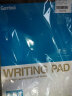 国誉(KOKUYO)草稿本Gambol渡边空白纸A4笔记本子拍纸本草稿纸空白本 70张1本 空白内页 WCN-A4-700 晒单实拍图