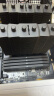 美商海盗船 (USCORSAIR) 96GB(48Gx2)套装 DDR5 5600 台式机内存条 复仇者系列 游戏条 黑色 C40 实拍图