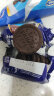 McVitie's麦维他巧克力味夹心饼干242.4g（80.8g*3包）【临期清仓】 晒单实拍图