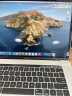苹果（Apple） MacBook Pro/Air 二手苹果笔记本电脑 商务 办公 游戏 设计 剪辑 95新18款942灰/972银16G/512Bar 实拍图