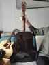 RECORDING KING录音之王面单吉它 RD05RD06rd07c单板民谣新手初学者进阶高性价比 41英寸圆角亮光面单RD-07 实拍图