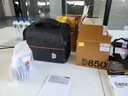 尼康（Nikon） 【全新正品国行带发票】尼康相机D850单反专业级相机支持超高清视频单反相机全画幅专业相机 尼康D850+24-70f/2.8E ED VR镜头 实拍图
