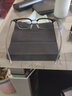 索西克（SOXICK）超轻钛加板材眼镜框男方框眼镜架女可配有度数近视眼镜大脸8417 实拍图