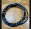绿联USB2.0转Mini USB数据线 平板移动硬盘行车记录仪键盘相机摄像机T型口充电连接线 1.5米 10385 实拍图