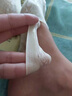 尔晏船袜女浅口隐形不易掉跟袜子春秋季薄款蕾丝袜女硅胶设计冰丝袜 优雅蕾丝深口（混色5双装 ） 均码 实拍图