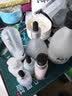 U/2/B【官方旗舰】优图碧彩妆化妆眼影刷眼线刷女软毛眼部便携一支装化 T80339眼影刷（中） 1把 实拍图