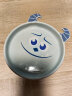 名创优品（MINISO）迪士尼皮克斯系列-苏利文浅盖陶瓷杯430mL 咖啡牛奶马克水杯 礼物 实拍图