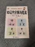 【包邮】幼小衔接学前班数学专项训练一日一练凑十法借十法分解与组成看图列算式解决问题时间与人民币5-6-7岁入学数学思维训练口算题卡幼升小一年级 主图随机一本（下单留言书名） 实拍图