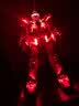 万代（BANDAI）高达拼插拼装模型玩具PG1/60 Gundam敢达元祖2 PGU牛高达男生礼物 PG 独角兽 5063513 实拍图