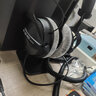 拜雅（beyerdynamic） 拜雅 DT770 PRO/DT770 PROX 头戴式录音封闭式 参考级专业监听耳机 250欧【天鹅绒耳罩】3米卷导线 默认 实拍图