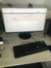 宏碁（acer）台式电脑高端办公商用家用绘图设计全套游戏 主机+高清27英寸 14代i5-14400/32G/1024G固态 实拍图