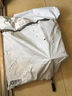 晨光(M&G)文具 粗头黑色记号笔马克笔油性笔防水物流笔大头笔办公用品 10支/盒APMY2223 实拍图
